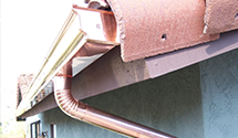 Rain Gutter Installation, Repair, Cleaning in Woodmoor, CO